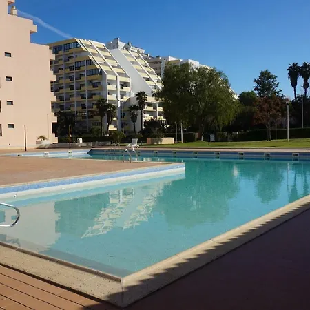 Apartment Joli Sol Da Rocha *