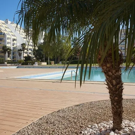 Apartment Joli Sol Da Rocha