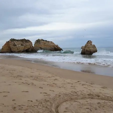 Joli Sol Da Rocha Apartment Portimao