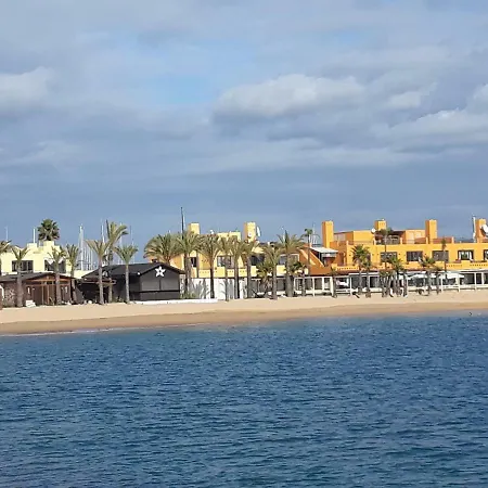 Apartment Joli Sol Da Rocha Portimao