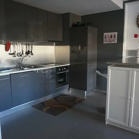 Apartment Joli Sol Da Rocha